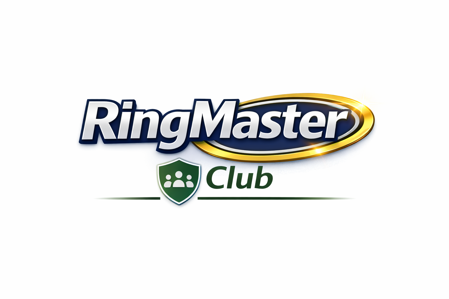 RingMaster Club logo